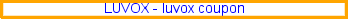 Luvox